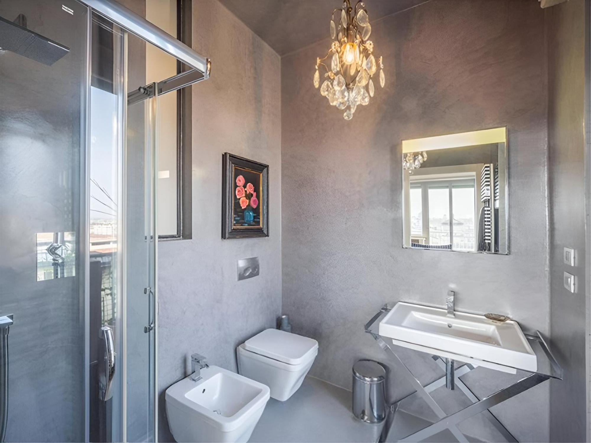 Suite Verdi ! San Valentine'S Day - Book First ! Parma Exteriör bild