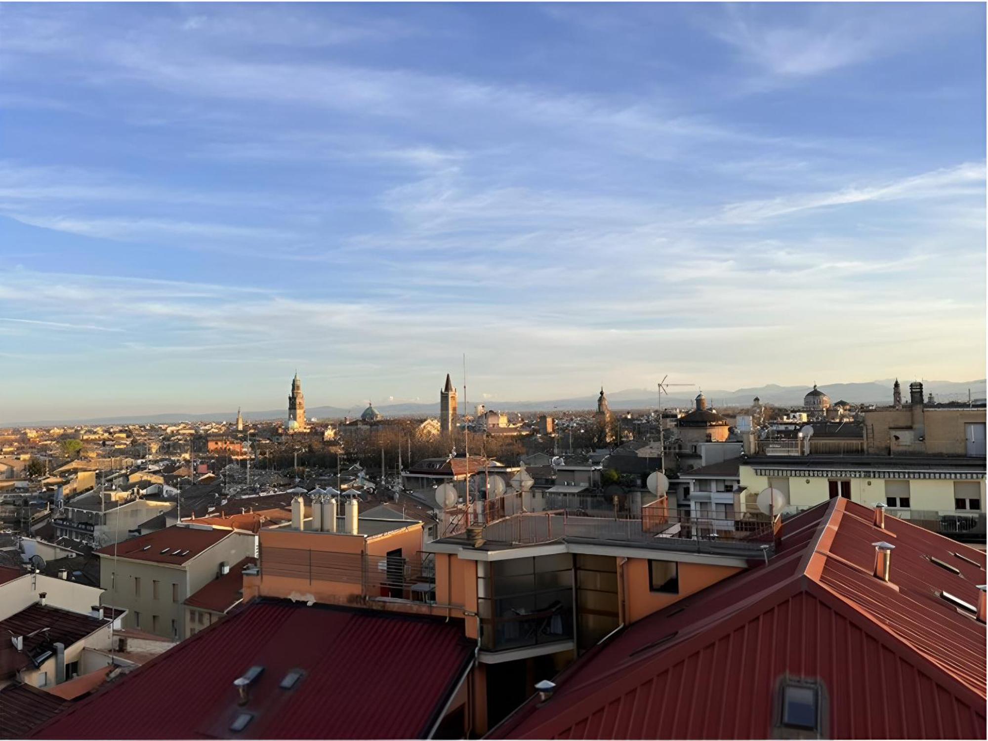 Suite Verdi ! San Valentine'S Day - Book First ! Parma Exteriör bild